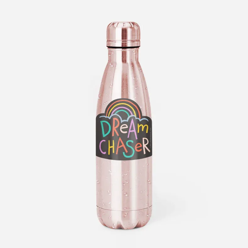 Sticker - Dream Chaser