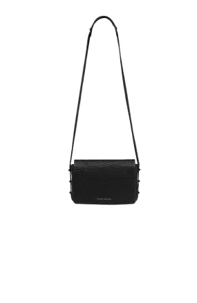 Succumb Bag Black Bubble