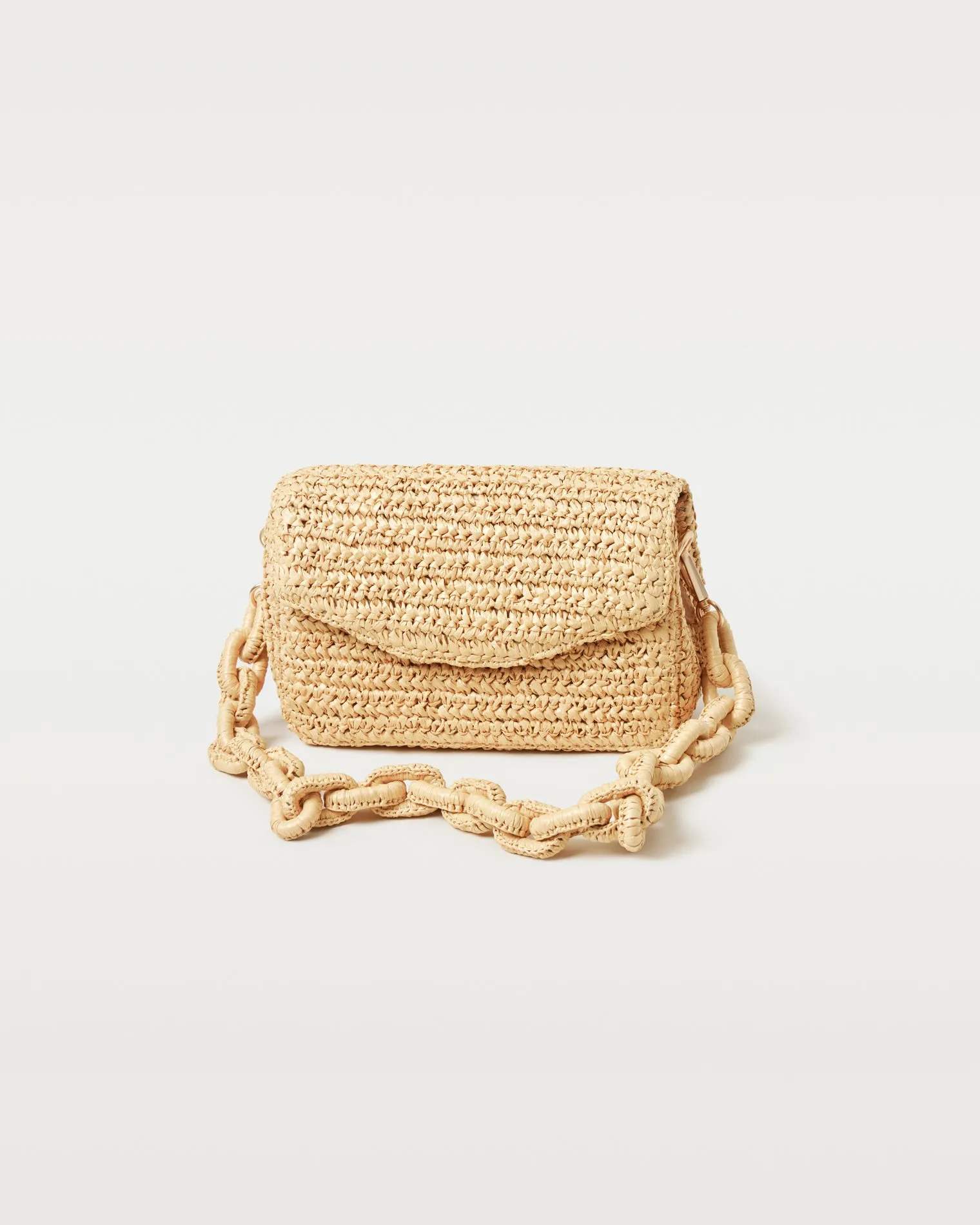 Sunrise Bag - Natural