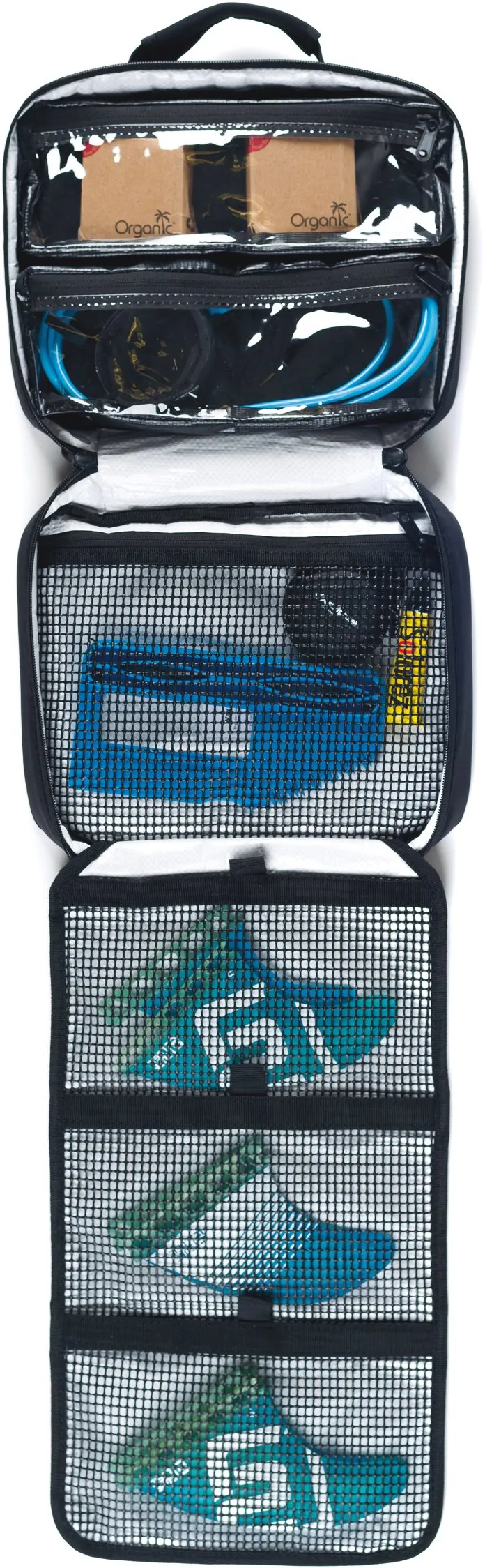 Surflogic Surf Accessories Case