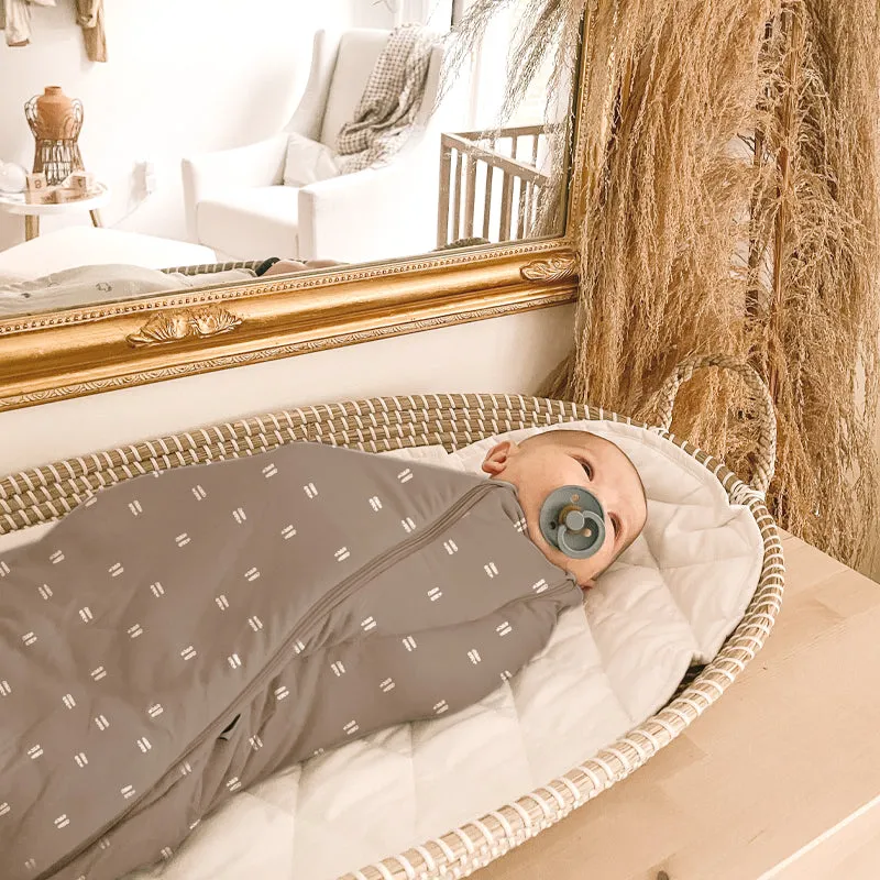 Swaddle Sleep Bag - S'more