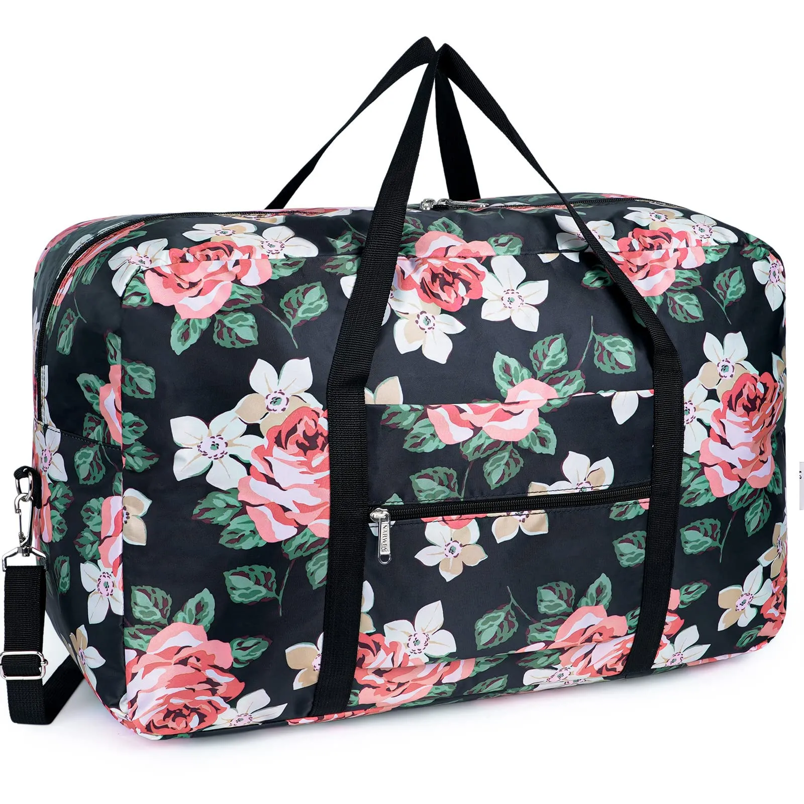 T3122 Travel Duffel Bag Foldable