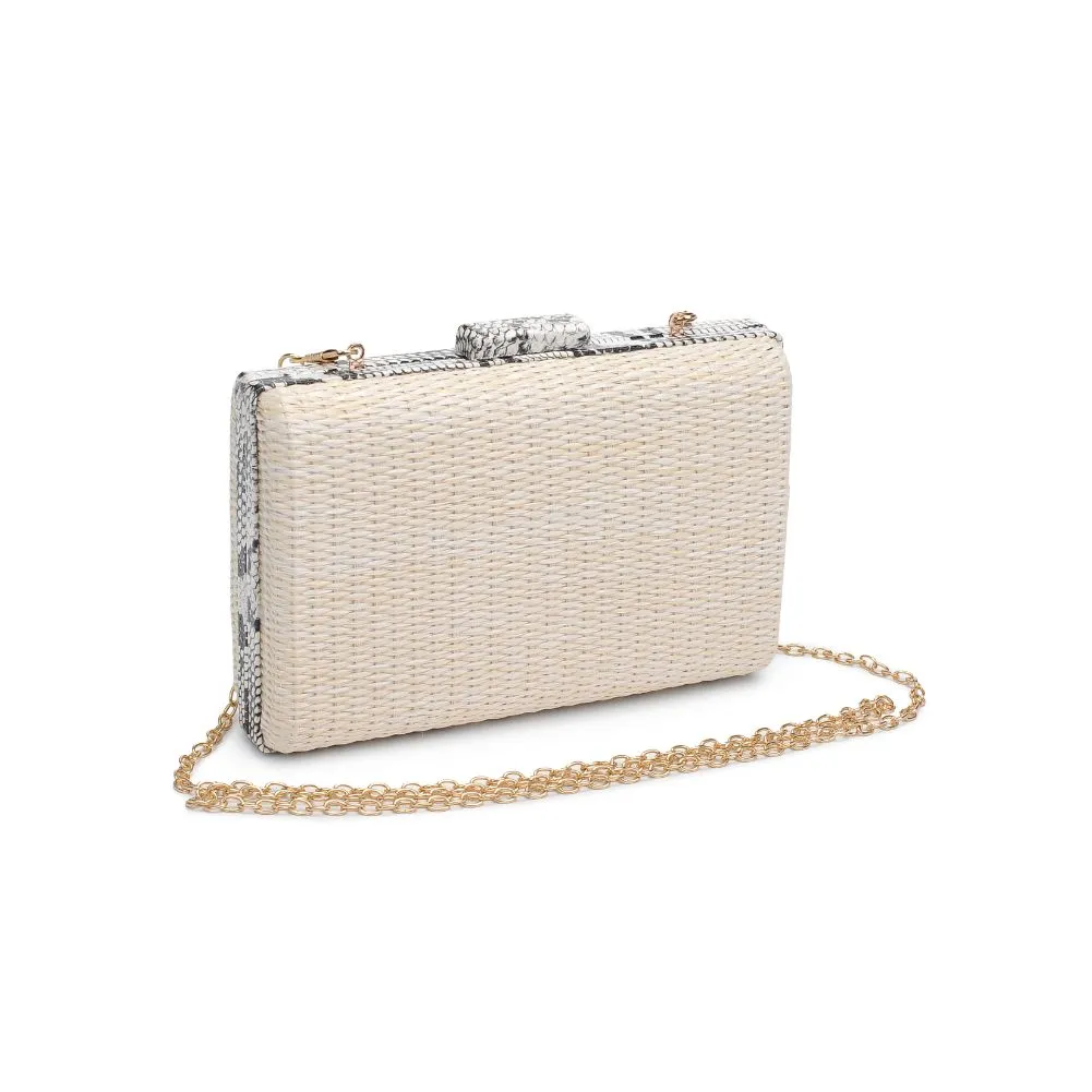 Tahiti Evening Bag