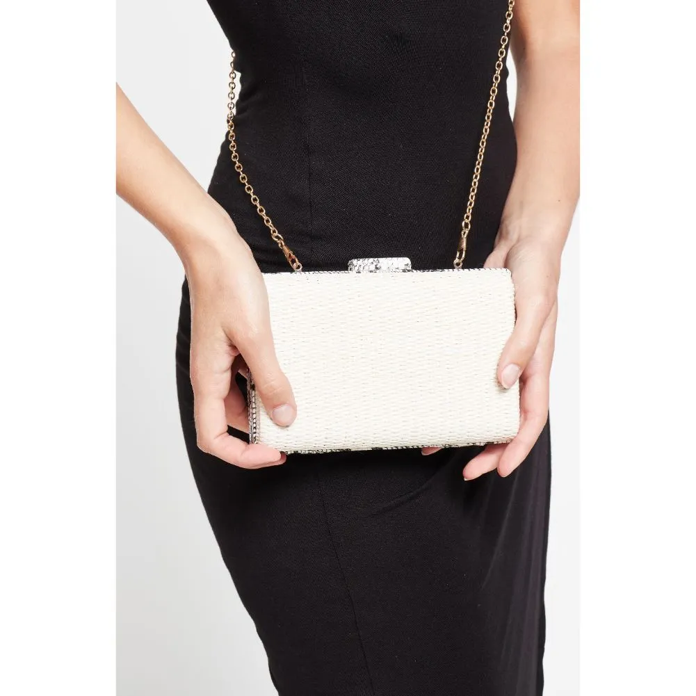 Tahiti Evening Bag