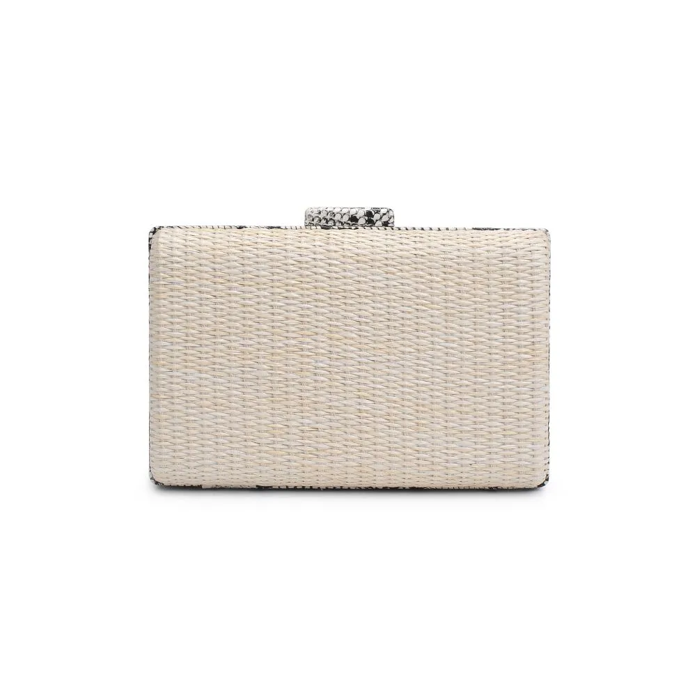 Tahiti Evening Bag