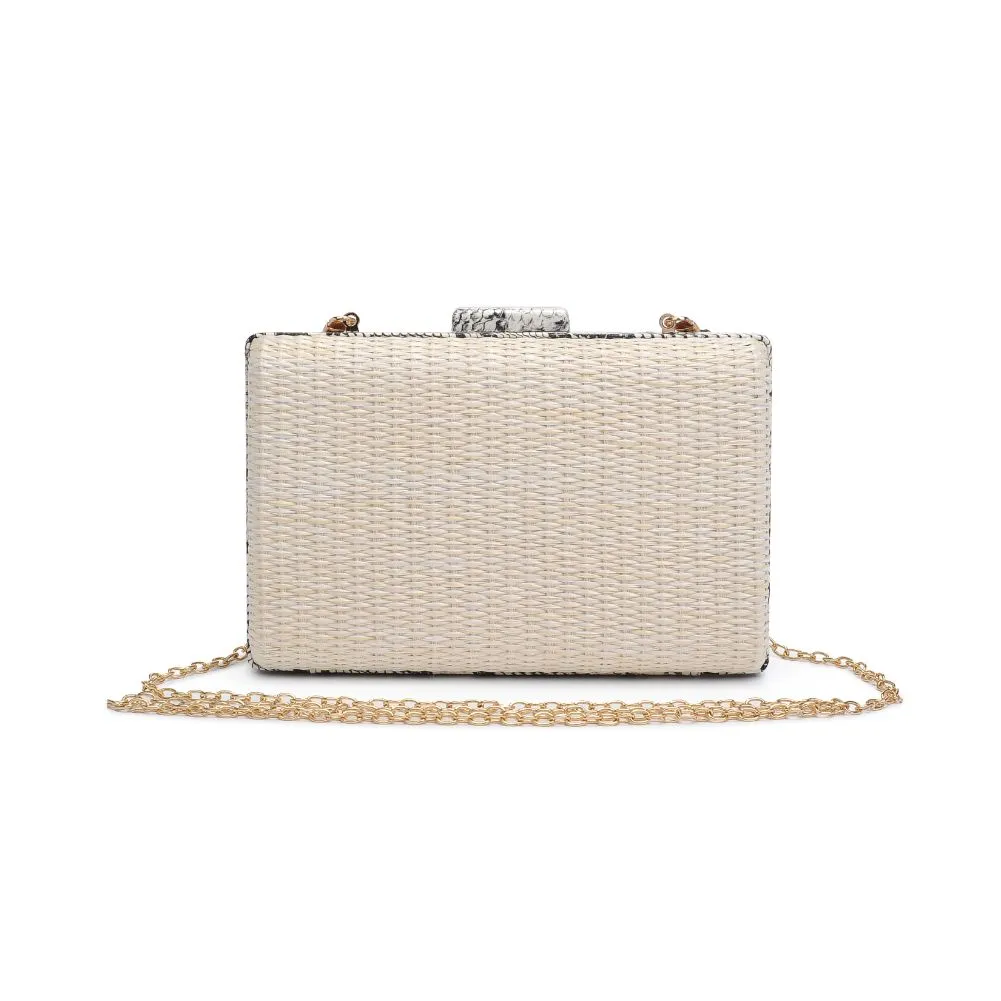 Tahiti Evening Bag