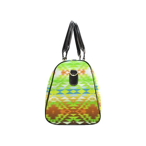 Taos Powwow 30 Waterproof Travel Bag/Small