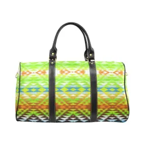 Taos Powwow 30 Waterproof Travel Bag/Small