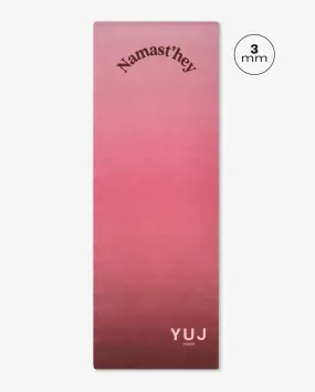 Tapis de yoga GRADIENT Namast'hey - 3mm