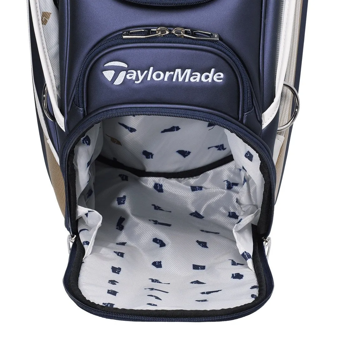 TaylorMade PGA Championship Golf Staff Bag N7879201