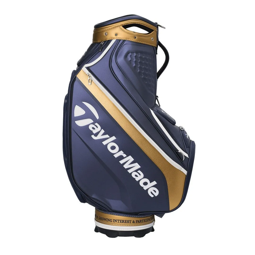 TaylorMade PGA Championship Golf Staff Bag N7879201