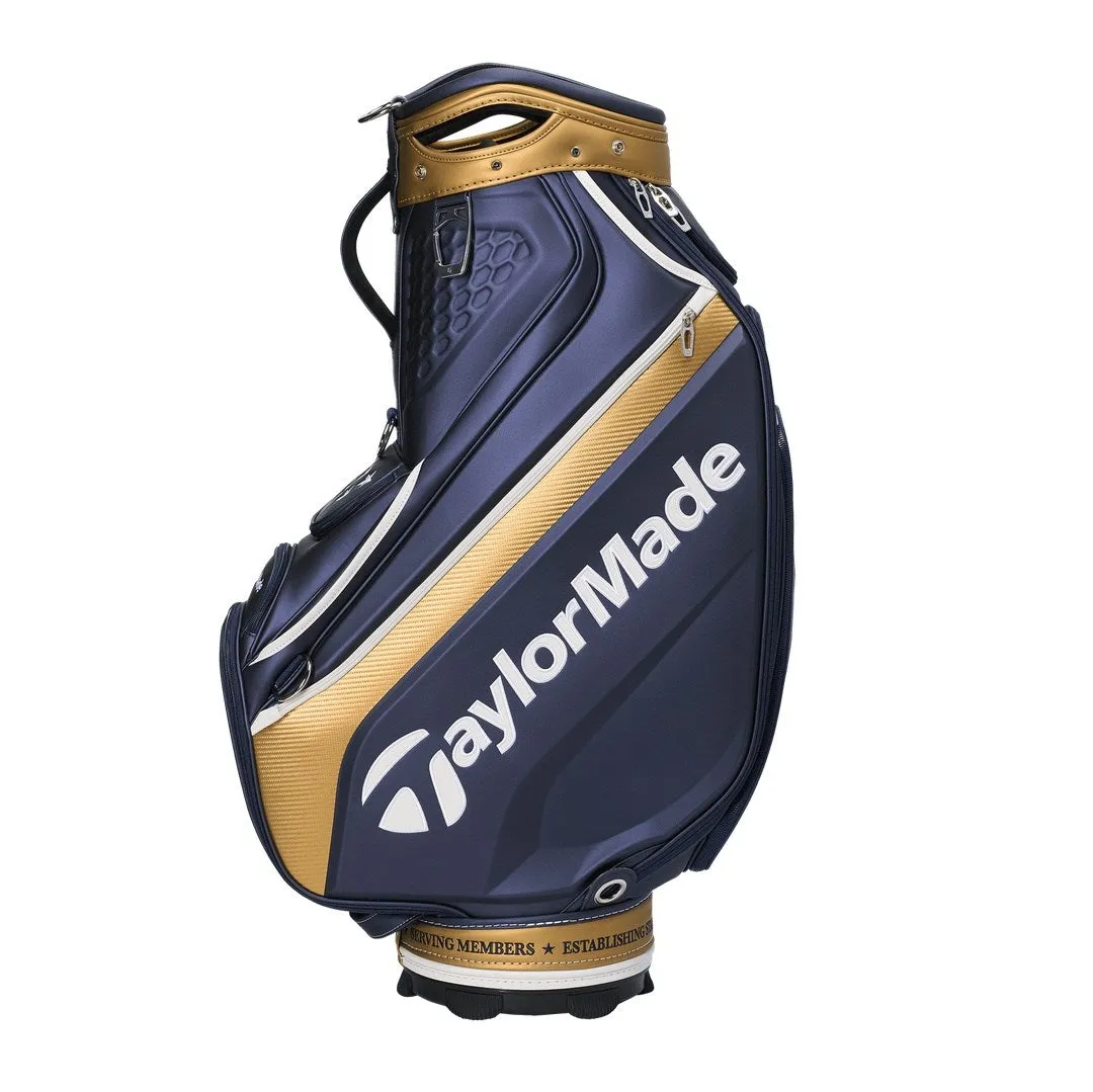 TaylorMade PGA Championship Golf Staff Bag N7879201