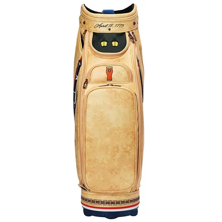 TaylorMade Summer Commemorative Golf Staff Bag N7879701