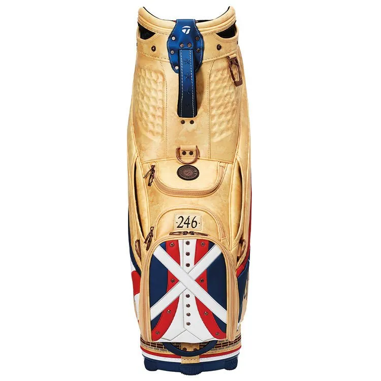 TaylorMade Summer Commemorative Golf Staff Bag N7879701