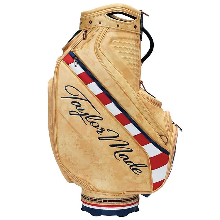 TaylorMade Summer Commemorative Golf Staff Bag N7879701