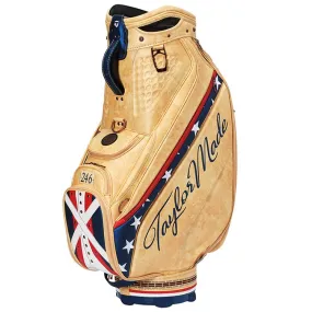 TaylorMade Summer Commemorative Golf Staff Bag N7879701