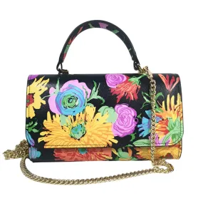 TEEK - Various Royal Printed Handbags