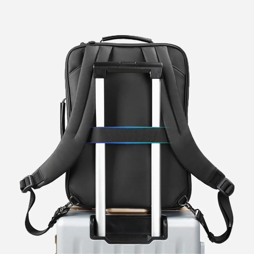 The Barrage™ 2.0 Backpack