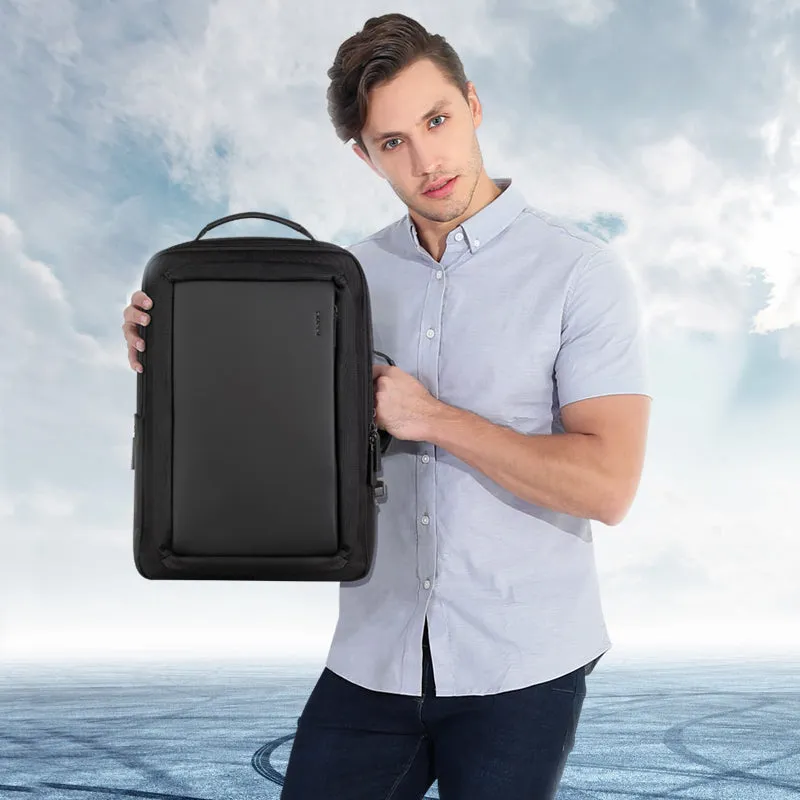 The Luperos™ Backpack