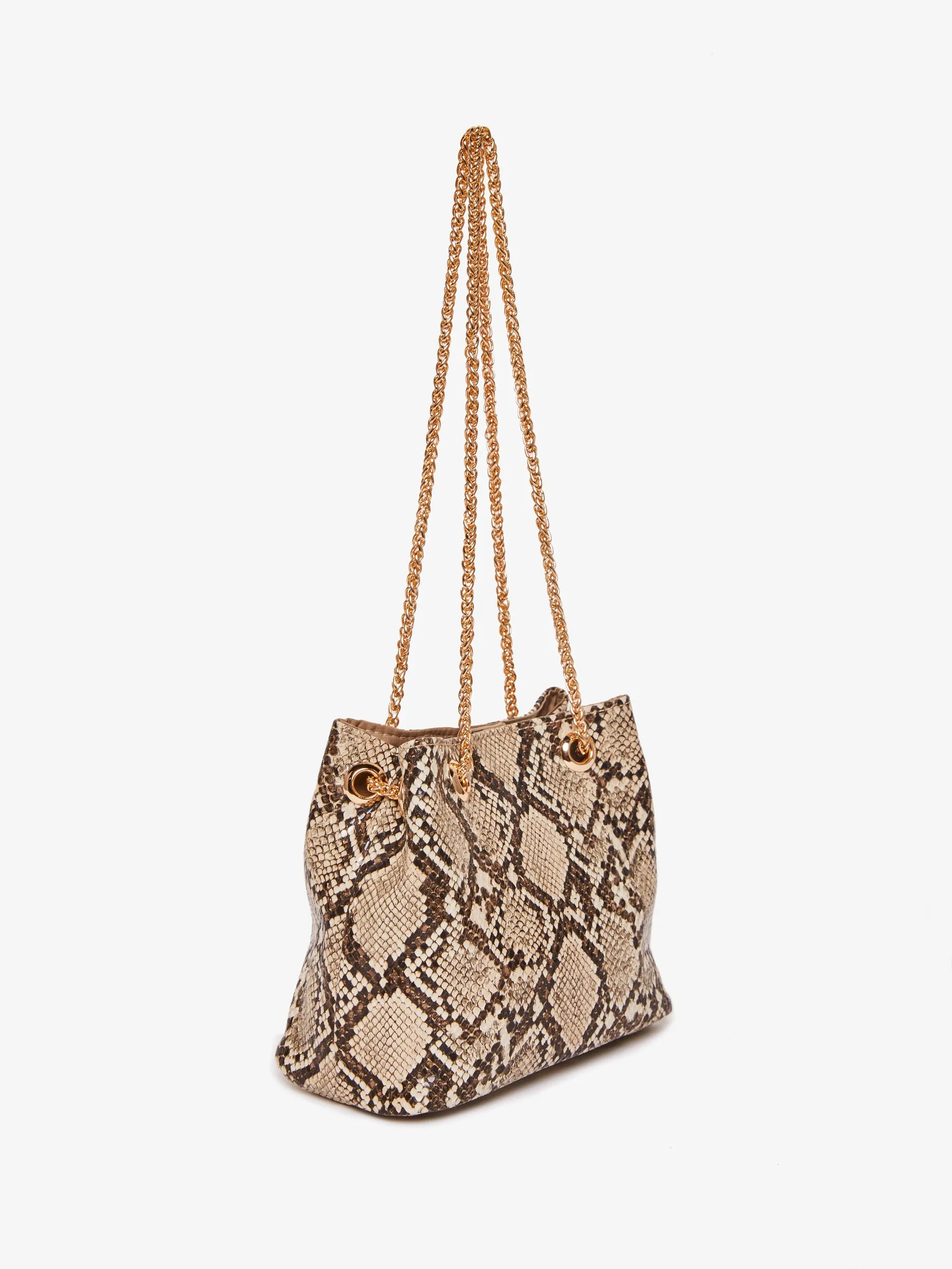 The Tania Crossbody