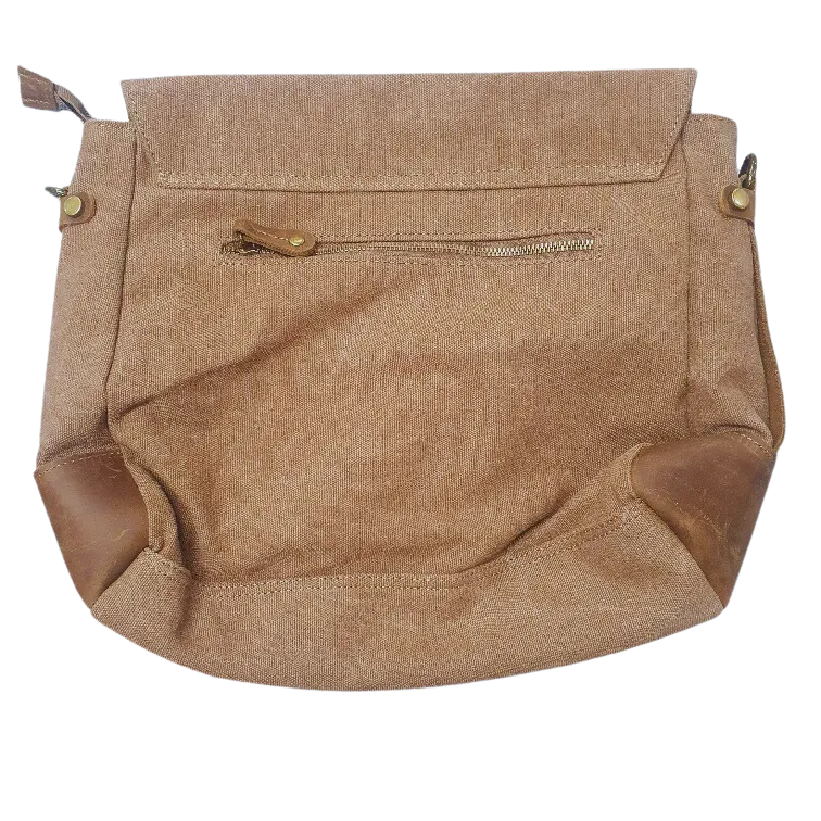 Thomas Cook Messenger Bag