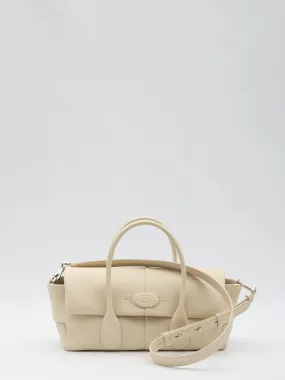 Tod's Tod's Di Bag Reverse Ew Flap