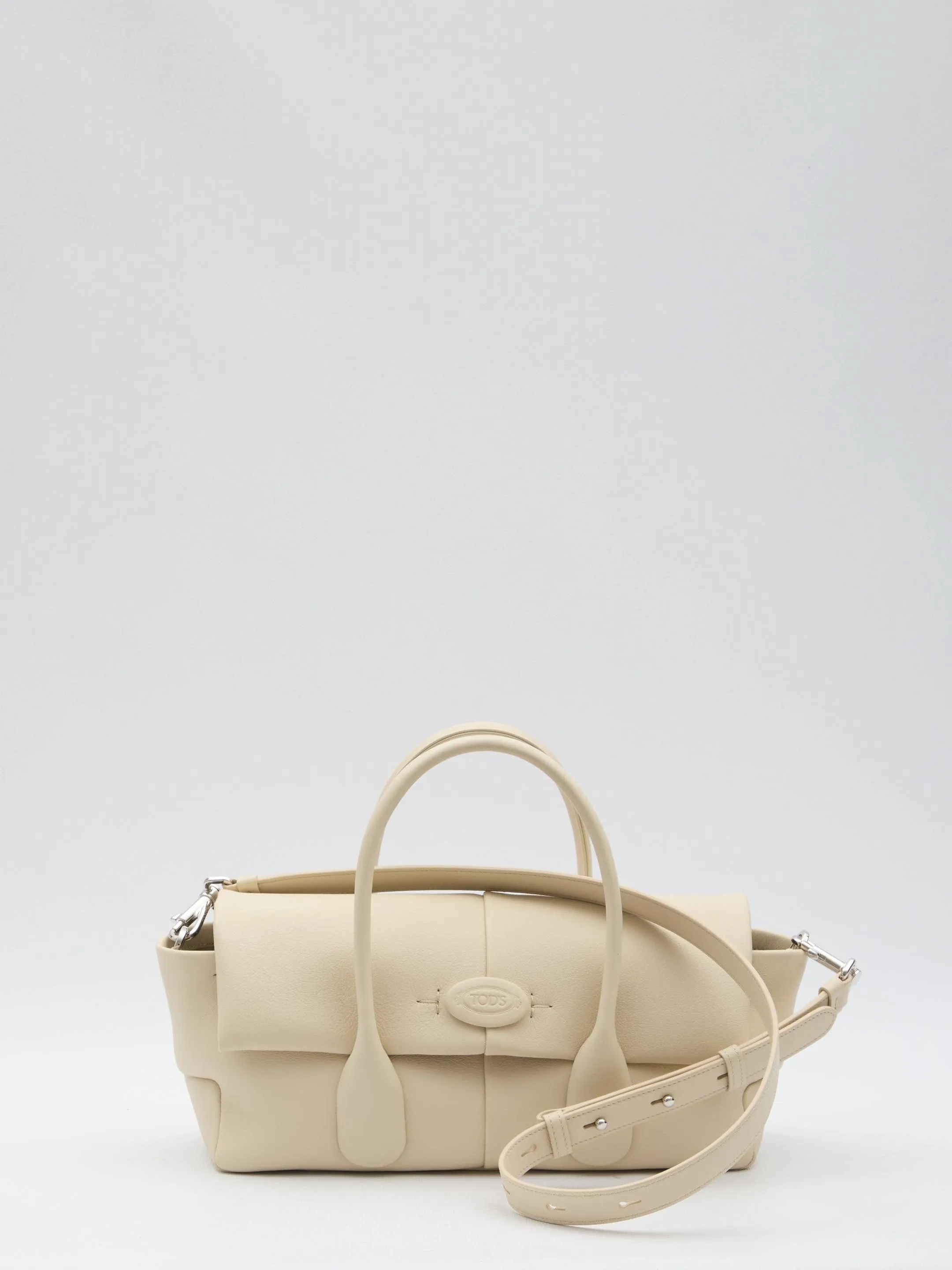 Tod's Tod's Di Bag Reverse Ew Flap