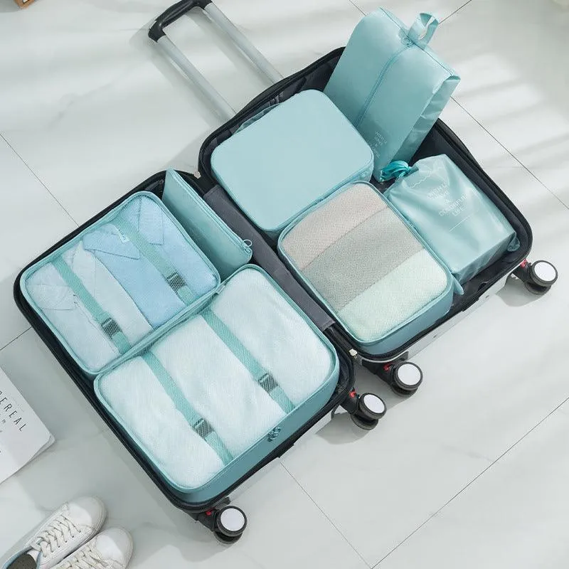 Travel Storage Bag Diagonal Waterproof