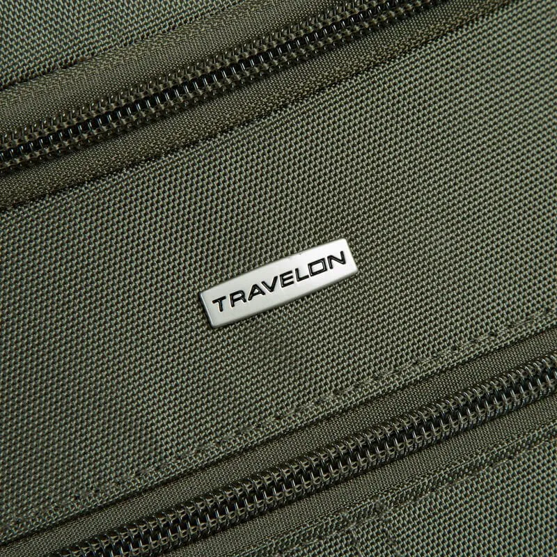 Travelon Anti-Theft Classic Small Convertible Backpack