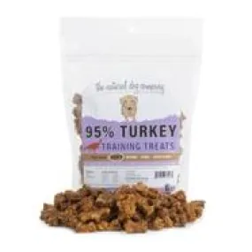 TURKEY BITES * Dehydrated Treats *