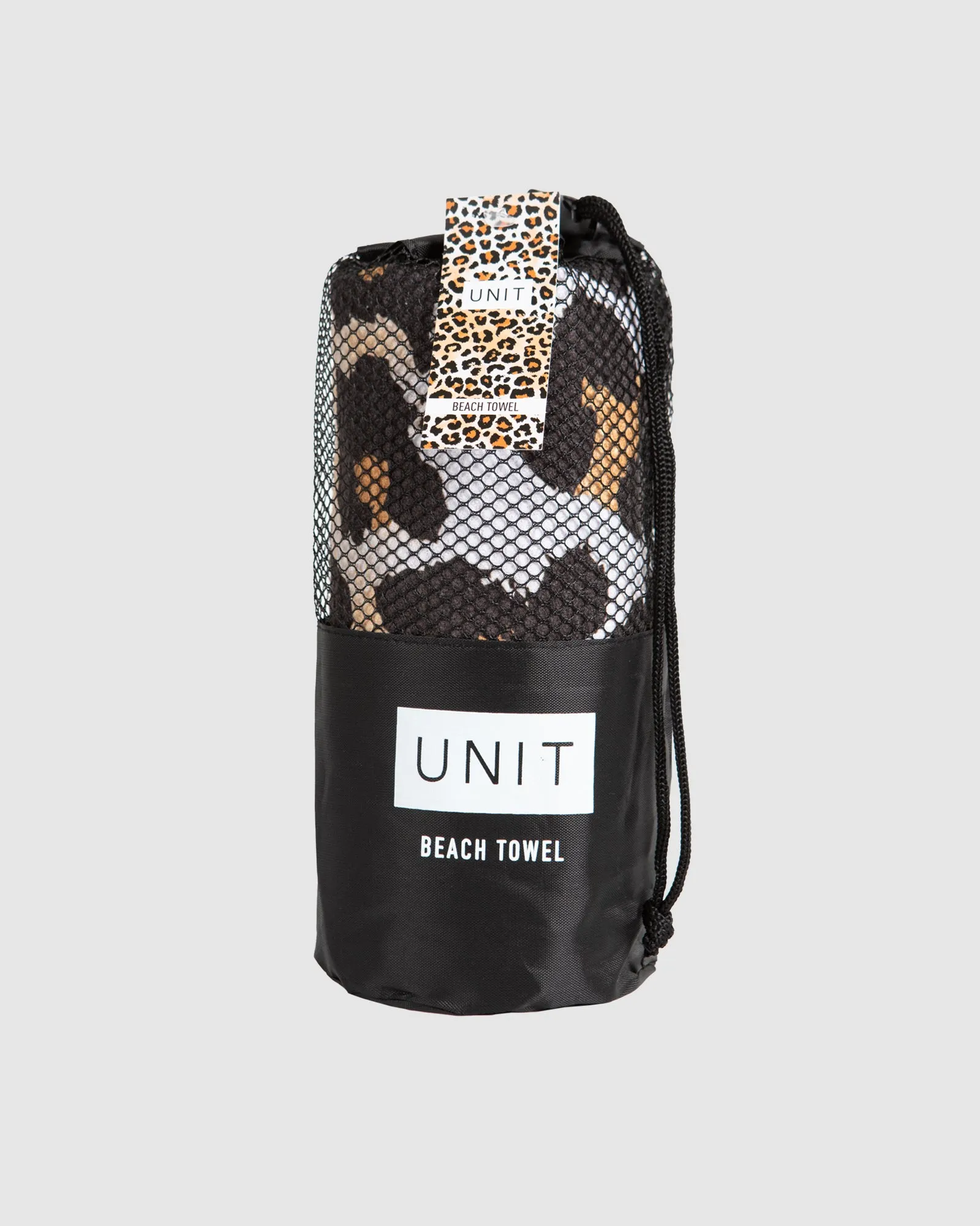 UNIT Bryce Beach Towel