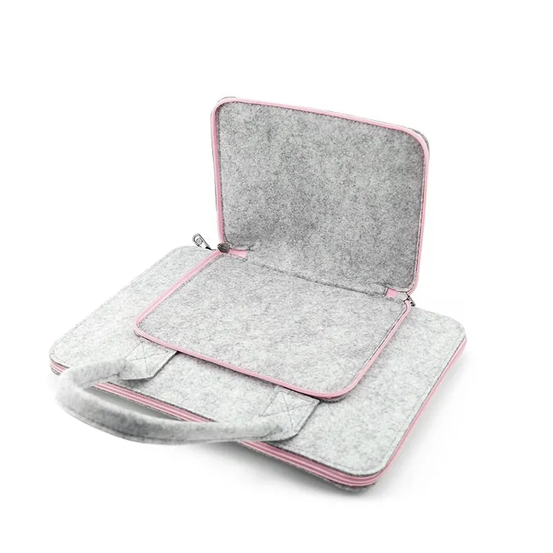 Universal Laptop Sleeve Bag 15-inch