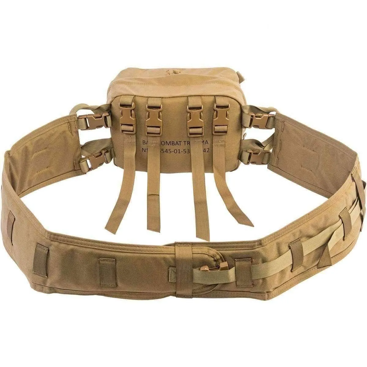 USMC CLS Bag