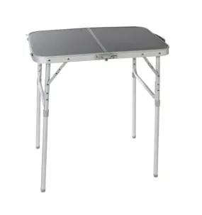 Vango Granite Duo 60 Foldable Camping Table