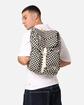 Vans Field Trippin' Rucksack Backpack Checkered