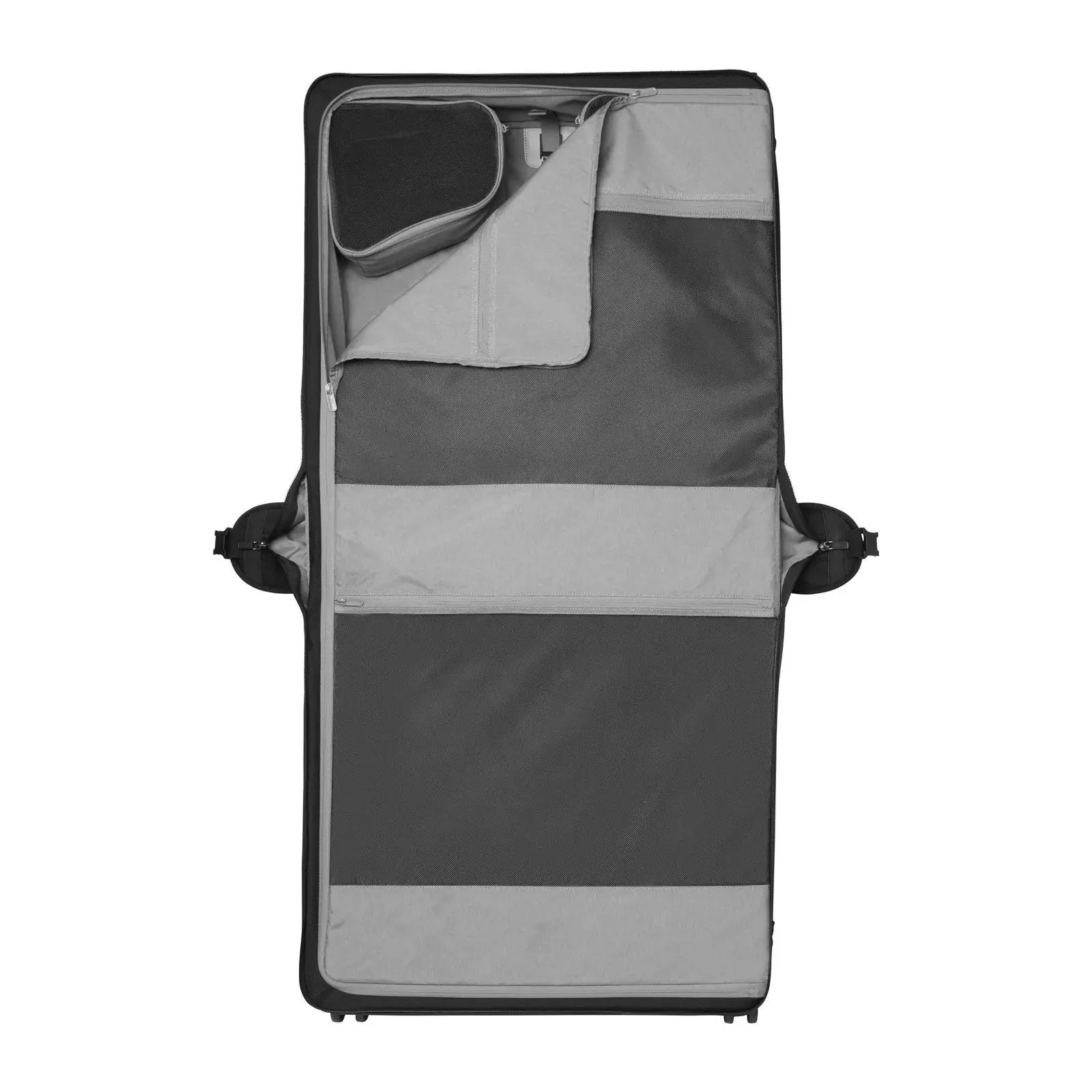 Victorinox Swiss Army Werks Traveler 6.0 Deluxe Wheeled Garment Bag