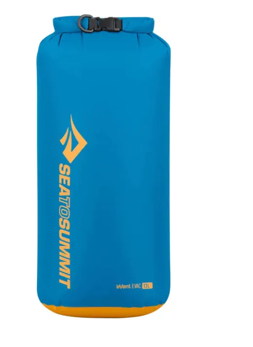 Waterproof Bag Sea To Summit Evac 13 L Turkish Tile