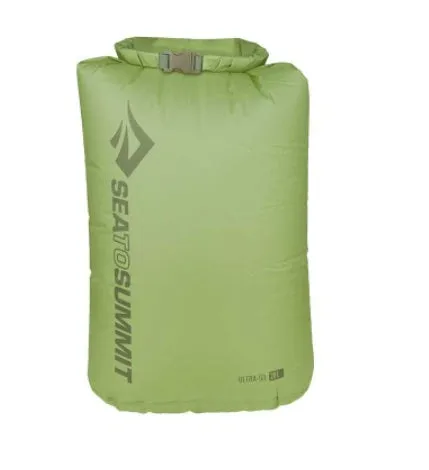 Waterproof Bag Sea To Summit Ultra-Sil 20 L Tarragon