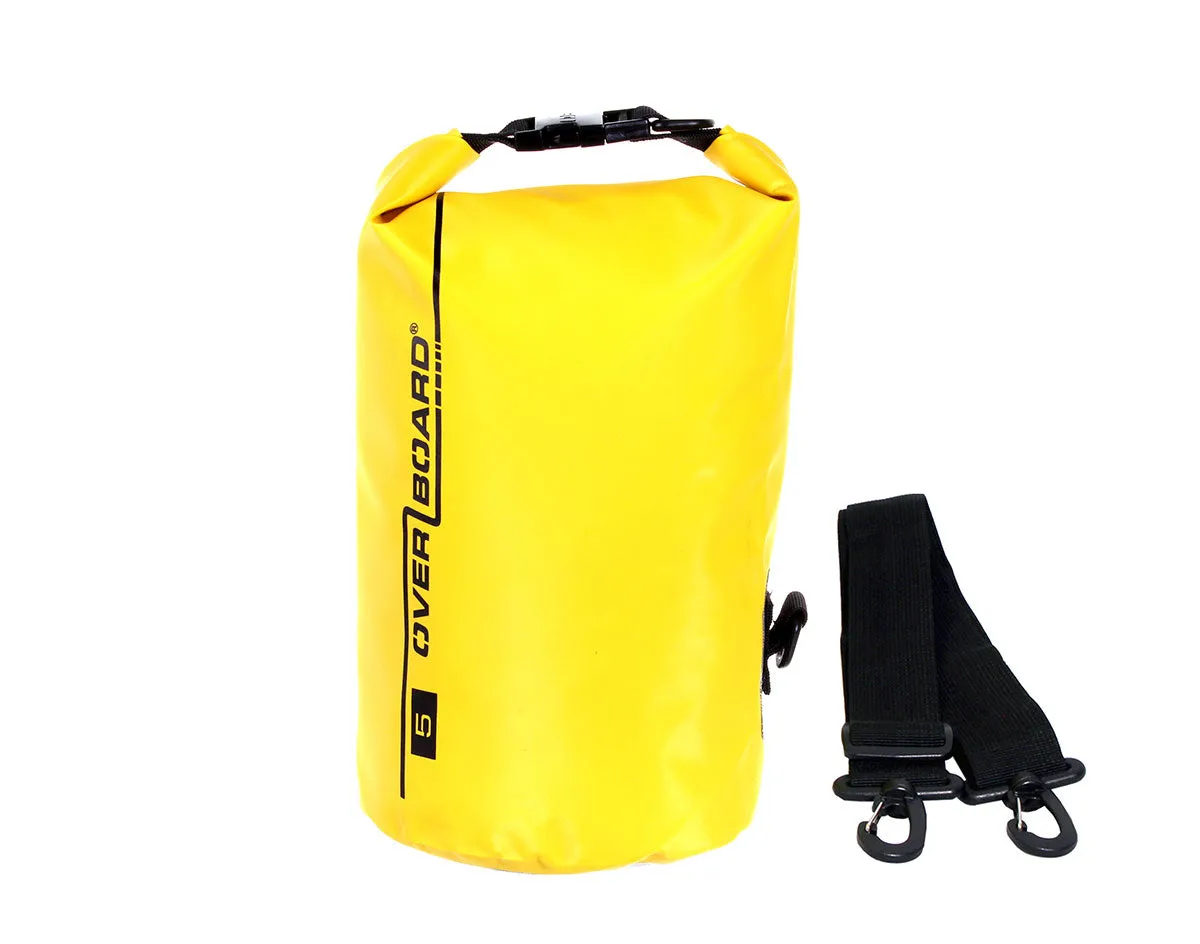 Waterproof Dry Tube Bag - 5 litres