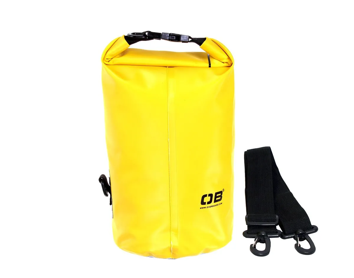 Waterproof Dry Tube Bag - 5 litres