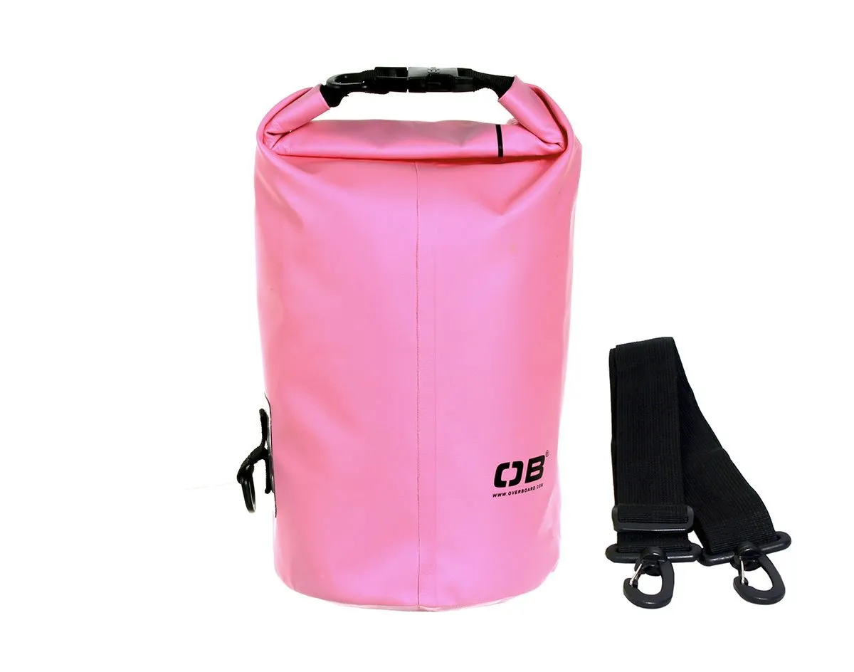 Waterproof Dry Tube Bag - 5 litres