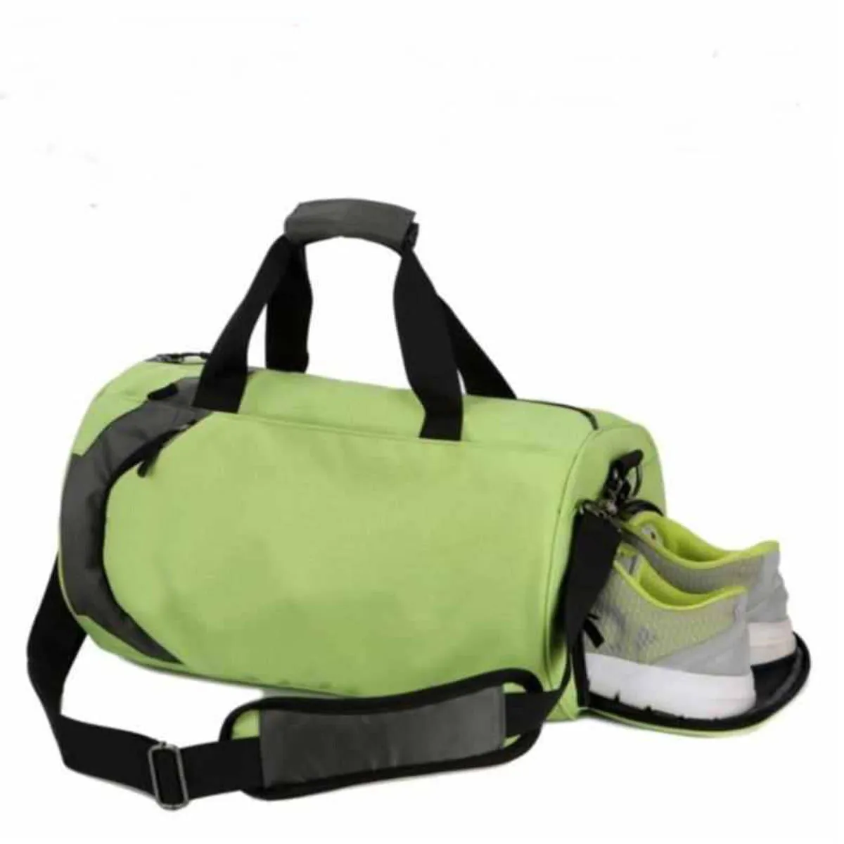 Waterproof Multifunctional Yoga Bag Outdoor Sport Travel Fitness Gym Trainning Handbag Luggage