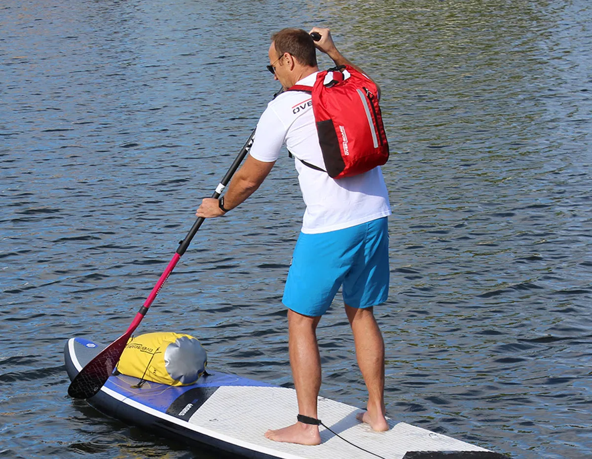 Waterproof Packaway Backpack - 20 Litres