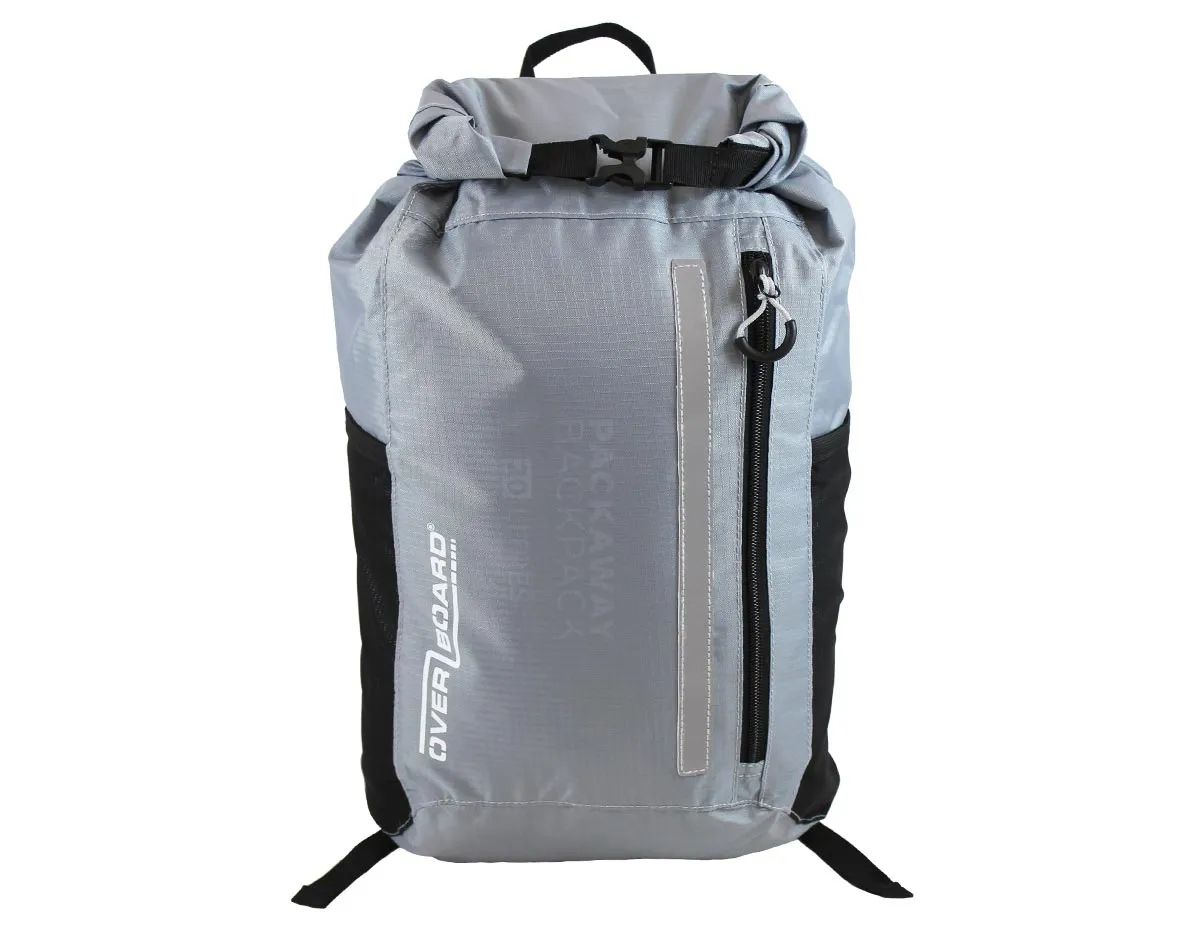 Waterproof Packaway Backpack - 20 Litres