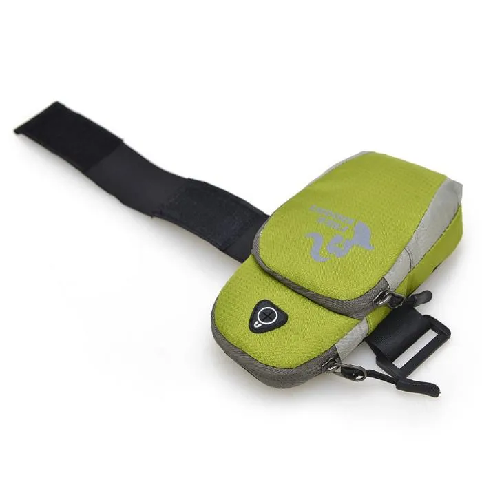 Waterproof Sports Armband Bag