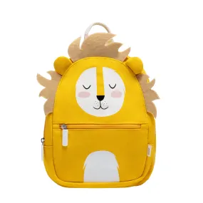 Wholesale - Toddler Backpack - Lion