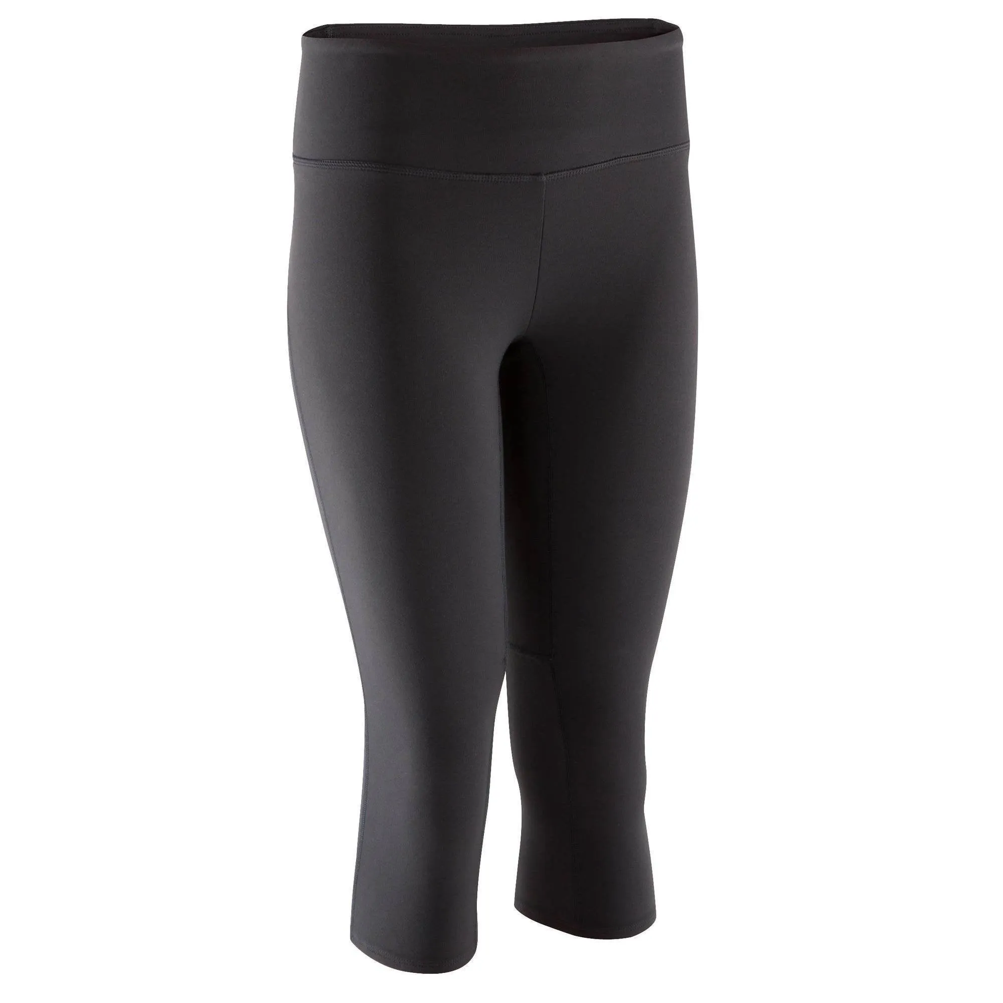 Women's Yoga Cropped Bottoms  