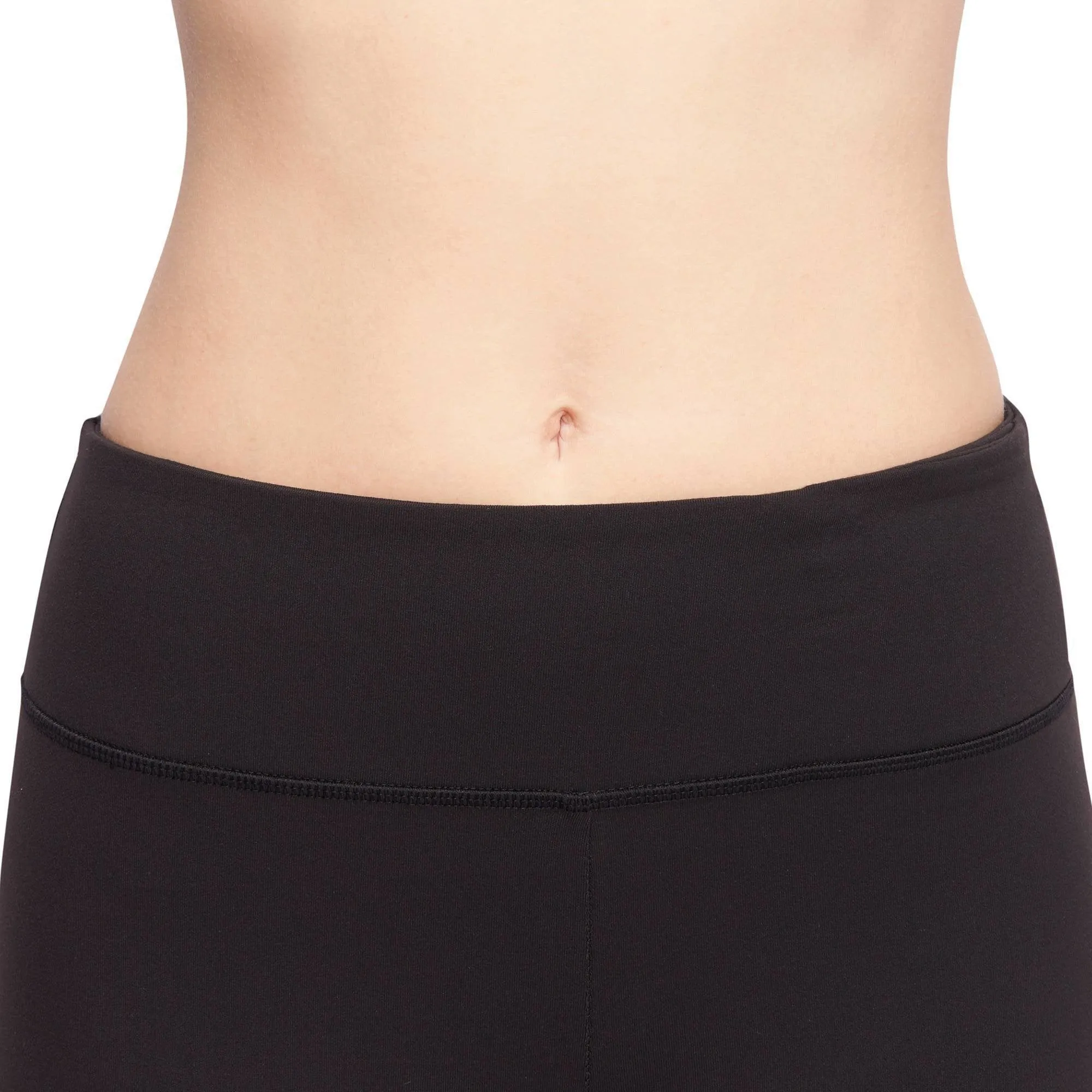 Women's Yoga Cropped Bottoms  