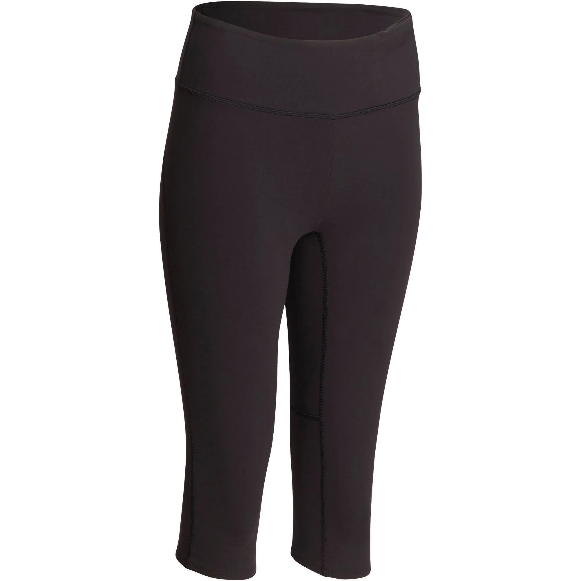 Women's Yoga Cropped Bottoms  