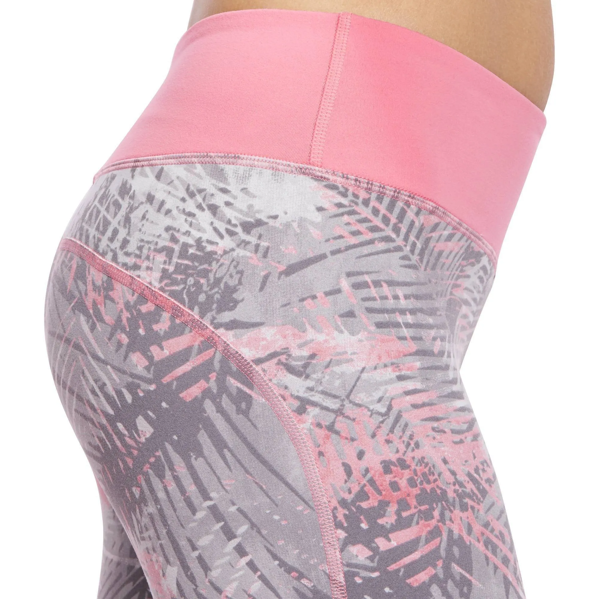 Women's Yoga Cropped Bottoms  